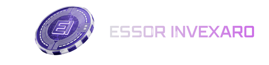 ESSOR INVEXARO LOGO